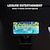 זול מטענים אלחוטיים-מטען אלחוטי 15 W כוח פלט תחנת טעינה אלחוטית CE טעינה אלחוטית מהירה MagSafe מגנטי עבור Apple Watch iPhone 14/13/12/11 Pro Max סדרת Apple Watch SE / 6/5/4/3/2/1