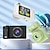 お買い得  アクションカメラ-2.4インチq9デジタルカメラ600maは32gb128gbデジタルカメラをサポート