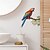 economico Adesivi murali-adesivo da parete per bambini camera da letto porta foyer toilette decorazione della casa adesivo da parete adesivo 27*27 cm