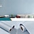 abordables papel pintado de color sólido-Papel pintado liso extraíble impermeable de vinilo moderno, papel de contacto autoadhesivo para pegatinas para muebles, cocina, sala de estar, 300x60cm