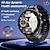 cheap Smart Wristbands-696 V13PRO Smart Watch 1.8 inch Smart Band Fitness Bracelet Bluetooth Pedometer Call Reminder Sleep Tracker Compatible with Android iOS Men Hands-Free Calls Message Reminder Always on Display IP 67
