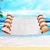 voordelige Hawaiiaans zomerfeest-Pvc opblaasbare drijvende rij in zwembad opvouwbare waternet stof gestreepte hangmat volwassen amusement lounge stoel drijvend bed