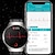 preiswerte Smartwatch-neue Bluetooth-Anruf-Smart-Uhren für Männer und Frauen EKG EKG Körpertemperatur Blutzucker Herzfrequenz Blutdruck Blutsauerstoffüberwachung Multisport-Schrittzähler Smart Watch