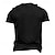 cheap Men&#039;s Graphic T Shirt-Evolution of Man Men&#039;s Graphic 100% Cotton Shirt Vintage Shirt Short Sleeve Comfortable Tee Summer Fashion Designer Clothing