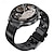economico Smartwatch-v16 smart watch frequenza cardiaca sonno chiamata bluetooth controllo accessi nfc conteggio passi orologio sportivo braccialetto intelligente