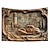 voordelige landschap wandtapijt-vintage auto hangend tapijt kunst aan de muur groot tapijt muurschildering decor foto achtergrond deken gordijn thuis slaapkamer woonkamer decoratie koper plat