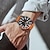 preiswerte Quarz-Uhren-Mini Focus Herren Quarzuhr minimalistische Sportmode lässig leuchtender Kalender wasserdichte Dekoration Silikongeluhr