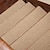 billiga mattor för trappsteg-halkfri matta trappsteg, halkfri säkerhetsmatta, halksäkra inomhuslöpare för äldre och husdjur med återanvändbart lim