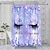 cheap Shower Curtains-Twinkling Shower Curtain with Hooks for Bathroom Colorful  Shining diamond Shower Curtain  Bathroom Decor Set Polyester Waterproof 12 Pack Plastic Hooks Eyes
