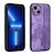 voordelige iPhone-hoesjes-telefoon hoesje Voor iPhone 15 Pro Max iPhone 14 13 12 11 Pro Max Plus Achterkant Ultra dun Niet-vergelend Warm Retro TPU PU-nahka