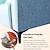 economico Adesivi murali-Tappetino antigraffio per gatti: può proteggere i mobili, struttura da arrampicata per gatti durevole e resistente agli artigli con supporto adesivo