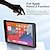 voordelige Ipad-hoes-Tablet Hoesje cover Voor Apple iPad 10.9&#039;&#039; 10e ipad 9th 8th 7th Generation 10.2 inch iPad mini 6e iPad mini 5e 7,9&quot; iPad mini 4e 7,9&quot; iPad Pro 4e 11&#039;&#039; iPad Pro 3e 11&#039;&#039; iPad Pro 2e 11&#039;&#039; iPad Pro 1e