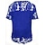 ieftine Bluze &amp; Cămăși Damă-Pentru femei Cămașă din dantelă Dantela de contrast Alb Manșon scurt Elegant Stilat Pătrat Vară