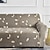 olcso Kanapéhuzat-geometrikus, áramvonalas kanapéhuzat 3 személyes elasztikus kanapé huzat l alakú kanapéhuzat bútorvédő hálószoba iroda nappali lakberendezés