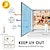 billige Veggklistremerker-personvern solblokkerende anti uv-reflekterende vindusfilm, statisk klamrende vindu personvernfilm enveisperspektiv, blokkering av varme og sollys, uv- og infrarød beskyttelsesglassfilm
