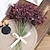 Χαμηλού Κόστους Ψεύτικα Λουλούδια &amp; Βάζα-σετ με 2 ρεαλιστικές τεχνητές βρεφικές συνθέσεις με λουλούδια για διακόσμηση σπιτιού, ρεαλιστικά λουλούδια γυψόφιλα σε βάζο, τέλεια για διακόσμηση σαλονιού, κρεβατοκάμαρας ή γραφείου