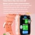 baratos Smartwatch-696 Y65 Relógio inteligente 1.83 polegada telefone smartwatch infantil Bluetooth 4G Podômetro Relogio Despertador Compatível com Android iOS Crianças satélite Chamadas com Mão Livre Câmera IP 67