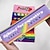 cheap Carnival Costumes-LGBT LGBTQ Rainbow Sweat-Absorbent Headband Adults&#039; Men&#039;s Women&#039;s Gay Lesbian Pride Parade Pride Month Masquerade Easy Halloween Costumes