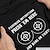 preiswerte T-Shirts für Herren mit 3D-Druck-Graphic Amerikanische Flagge Old Man Retro Vintage Brautkleider schlicht Streetstyle Herren 3D-Druck T Shirt Sports Outdoor Festtage Ausgehen T-Shirt Schwarz Kurzarm Rundhalsausschnitt Hemd Frühling