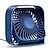 voordelige Ventilators-usb desktop kleine ventilator mini kantoor slaapzaal desktop superstille grote windventilator met 3 snelheden