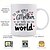 cheap Mugs &amp; Cups-1pc Funny Mom Birthday Gifts - The World Best Mom Novelty Mother&#039;s Day Gift Ideas From Daughter Or Son Unique Christmas Gifts Mug For Mom 11 Oz Love Mom Mug