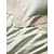 abordables Colección Élite2024-Funda nórdica de tela tencel, juego de cama de 4 Uds., juego de cama original de lyocell con estampado de algodón, juego de cama transpirable refrescante de 4 Uds.