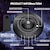 cheap Star Galaxy &amp; Planetarium-Galaxy Lamp Star Projector Night Light UFO LED 8 in 1 Planetarium Projection Galaxy Starry Sky Projector Lamp for Home Kids Room Ceiling Decor