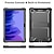 Χαμηλού Κόστους Samsung Tablets Θήκη-Δισκίο Θήκες Καλύμματα Για Samsung Galaxy Tab A9 8.7&quot; S9 11 inch S9 Ultra 14.6&quot; S8 S7 S6 A8 A7 A Ultra Plus FE Lite A9 Plus 11&quot; Armor Defender Rugged Protective