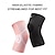 cheap Braces &amp; Supports-Unisex High-Elastic Knee Pads with Breathable, Non-Slip Design for Comfortable Outdoor Sports Protection - Available in Various Sizes