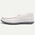 cheap Men&#039;s Slip-ons &amp; Loafers-Men&#039;s Loafers &amp; Slip-Ons Formal Shoes Dress Shoes Leather Comfortable Slip Resistant Loafer Black White