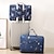 preiswerte Aufbewahrung &amp; Organisation-Reisetasche aus Nylon mit großem Fassungsvermögen: leichte, tragbare Wochenendtasche für Reisen, das Fitnessstudio und die Aufbewahrung unterwegs