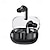 levne TWS Pravá bezdrátová sluchátka-opravdová bezdrátová sluchátka bluetooth 5.3 sluchátka do uší sportovní herní sluchátka mini špunty s nabíjecím pouzdrem pro mikrofon