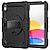 voordelige Ipad-hoes-Tablet Hoesje cover Voor Apple iPad 10.9&#039;&#039; 10e iPad Air 5e ipad 9th 8th 7th Generation 10.2 inch iPad Pro 12.9&#039;&#039; 5th iPad Air 3e iPad mini 6e iPad mini 5e 7,9&quot; iPad mini 4e 7,9&quot; iPad Pro 11&#039;&#039; 4e iPad