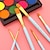 olcso Stresszoldó játékok-20 színű olajos arcfestő tálca emberi testfestés színpadi smink arcfestő sminktálca