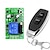 billige Smart Switch-rf smart switch dc12v 1-kanal fjernbetjening kontakt /tænd fra modtager / ingen com nc 433mhz