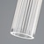 voordelige Clusterontwerp-3-Light 5-Light 28 cm Enkel ontwerp Eilandontwerp Plafond Lichten &amp; hangers Acryl Acryl Galvanisch verzilveren Geschilderde afwerkingen Modern Noordse stijl 85-265V