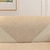 Недорогие Коврик для дивана и стеганый чехол для дивана-Подушка для дивана, раковина для всех сезонов, нескользящий однотонный чехол для дивана из синели