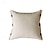cheap Textured Throw Pillows-1 pcs Cotton Pillow Cover, Color Block Square Traditional Classic