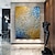 levne Abstraktní malby-ruční olejomalba plátno nástěnná umělecká dekorace moderní abstraktní mozaika pro domácí dekoraci válcovaný bezrámový nenatažený obraz