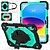 economico Cover per iPad-Tavoletta Custodie cover Per Apple iPad 10.9&#039;&#039; 10° iPad Air 5° ipad 9th 8th 7th Generation 10.2 inch iPad mini 6° iPad Air 2° 9.7&#039;&#039; iPad Pro 4° 11&#039;&#039; iPad Pro 3° 11&#039;&#039; iPad Pro 2° 11&#039;&#039; iPad Pro 1° 11&#039;&#039;