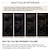Χαμηλού Κόστους Συνθετικές Περούκες Δαντέλα-Συνθετική περούκα δαντέλλα Κυματιστό Στυλ 26 inch Μαύρο Βαθιά διαίρεση Τ μέρος Περούκα Γυναικεία Περούκα Μαύρο