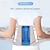 cheap Braces &amp; Supports-Breathable Waist Protective Belt, Waist Disc Labor Loss Widening Steel Plate Support, Magnet Heated Lumbar Spine Waist Fixing Belt