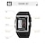 preiswerte Digitaluhr-SKMEI Herren Digitaluhr Sport Modisch Lässige Uhr Armbanduhr leuchtend Stopuhr Wecker Datum Woche TPU Beobachten
