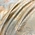 billiga Påslakanset-4st paisley design kylande tyg dubbelsidigt påslakanset jacquardväv elegant europeiskt 4-delat damast påslakan sängkläderset (1 påslakan 1 lakan 2 örngott)
