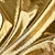 זול תחפושות מהעולם הישן-רטרו\וינטאג&#039; שנות ה-80 מתכתי זוהר חולצת טי דיסקו בגדי ריקוד גברים האלווין (ליל כל הקדושים) קרנבל הצגה מועדונים טי שירט
