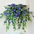 cheap Artificial Flower-UV Simulation Artificial Morning Glory,Simulation Artificial Flower Bouquet - Perfect Mother&#039;s Day Decoration &amp; Gift