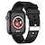 Χαμηλού Κόστους Smartwatch-QX7 PRO Εξυπνο ρολόι 2 inch Έξυπνο ρολόι Bluetooth ΗΚΓ + PPG Βηματόμετρο Υπενθύμιση Κλήσης Συμβατό με Android iOS Γυναικεία Άντρες Μεγάλη Αναμονή Κλήσεις Hands-Free Αδιάβροχη IP68 Θήκη ρολογιού 22mm