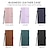 cheap iPhone Cases-Phone Case For iPhone 15 Pro Max iPhone 14 13 12 11 Pro Max Plus Mini SE Wallet Case Magnetic Full Body Protective with Wrist Strap Geometric Pattern TPU PU Leather