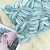 billige Pudetrends-pudebetræk håndlavet helblads dobbeltblomst blomstret sofa pudebetræk 1 stk 45x45cm