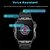 ieftine Ceasuri Smart-nou apel bluetooth pentru bărbați și femei ceas inteligent tensiune arterială ritm cardiac oxigen din sânge monitorizare somn ceas sport în aer liber ciclu fiziologic feminin memento sedentar ceas